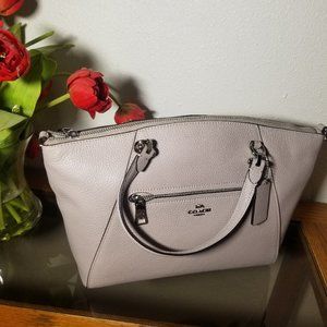 Coach purse NWT